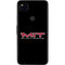 Massachusetts Institute of Technology MIT Engineers Black Google Pixel 4a Skin