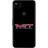 Massachusetts Institute of Technology MIT Engineers Black Google Pixel 4a Skin