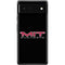 Massachusetts Institute of Technology MIT Engineers Black Google Pixel 6 Skin