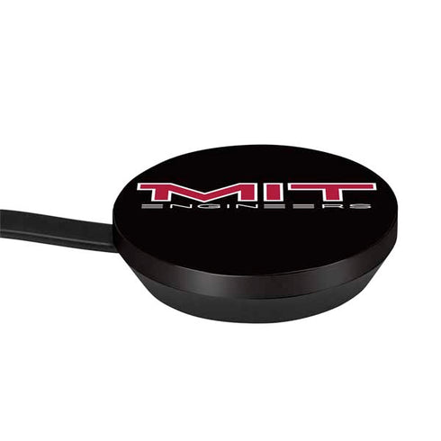 Massachusetts Institute of Technology MIT Engineers Black Google Stadia Controller Skin