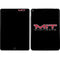 Massachusetts Institute of Technology MIT Engineers Black iPad Skins
