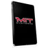 Massachusetts Institute of Technology MIT Engineers Black Apple iPad Skin