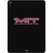 Massachusetts Institute of Technology MIT Engineers Black Apple iPad Air Skin