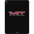 Massachusetts Institute of Technology MIT Engineers Black Apple iPad Air Skin