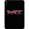 Massachusetts Institute of Technology MIT Engineers Black Apple iPad Mini Skin