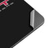 Massachusetts Institute of Technology MIT Engineers Black Apple iPad Mini Skin