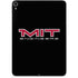 Massachusetts Institute of Technology MIT Engineers Black Apple iPad Pro Skin