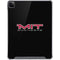 Massachusetts Institute of Technology MIT Engineers Black iPad Cases