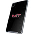 Massachusetts Institute of Technology MIT Engineers Black iPad Cases