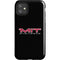 Massachusetts Institute of Technology MIT Engineers Black iPhone 11 Impact Case