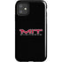 Massachusetts Institute of Technology MIT Engineers Black iPhone 11 Impact Case
