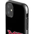 Massachusetts Institute of Technology MIT Engineers Black iPhone 11 Impact Case