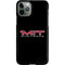 Massachusetts Institute of Technology MIT Engineers Black iPhone 11 Pro Lite Case