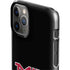 Massachusetts Institute of Technology MIT Engineers Black iPhone 11 Pro Lite Case