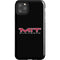 Massachusetts Institute of Technology MIT Engineers Black iPhone 11 Pro Max Impact Case