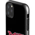 Massachusetts Institute of Technology MIT Engineers Black iPhone 11 Pro Max Impact Case