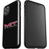 Massachusetts Institute of Technology MIT Engineers Black iPhone 11 Pro Max Impact Case