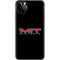 Massachusetts Institute of Technology MIT Engineers Black iPhone 11 Pro Max Skin