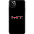 Massachusetts Institute of Technology MIT Engineers Black iPhone 11 Pro Max Skin