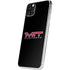 Massachusetts Institute of Technology MIT Engineers Black iPhone 11 Pro Max Skin