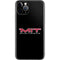 Massachusetts Institute of Technology MIT Engineers Black iPhone 11 Pro Skin