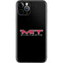 Massachusetts Institute of Technology MIT Engineers Black iPhone 11 Pro Skin