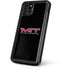 Massachusetts Institute of Technology MIT Engineers Black iPhone 11 Pro Waterproof Case