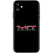 Massachusetts Institute of Technology MIT Engineers Black iPhone 11 Skin