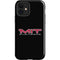 Massachusetts Institute of Technology MIT Engineers Black iPhone 12 Impact Case