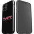 Massachusetts Institute of Technology MIT Engineers Black iPhone 12 Impact Case