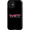 Massachusetts Institute of Technology MIT Engineers Black iPhone 12 Mini Impact Case