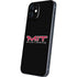 Massachusetts Institute of Technology MIT Engineers Black iPhone 12 Mini Skin