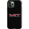 Massachusetts Institute of Technology MIT Engineers Black iPhone 12 Pro Impact Case
