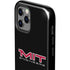 Massachusetts Institute of Technology MIT Engineers Black iPhone 12 Pro Impact Case