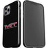 Massachusetts Institute of Technology MIT Engineers Black iPhone 12 Pro Impact Case