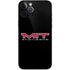 Massachusetts Institute of Technology MIT Engineers Black iPhone 12 Pro Max Skin