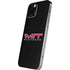 Massachusetts Institute of Technology MIT Engineers Black iPhone 12 Pro Max Skin
