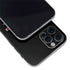 Massachusetts Institute of Technology MIT Engineers Black iPhone 12 Pro Max Skin