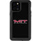 Massachusetts Institute of Technology MIT Engineers Black iPhone 12 Pro Max Waterproof Case