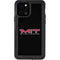 Massachusetts Institute of Technology MIT Engineers Black iPhone 12 Pro Waterproof Case