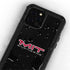 Massachusetts Institute of Technology MIT Engineers Black iPhone 12 Pro Waterproof Case