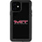 Massachusetts Institute of Technology MIT Engineers Black iPhone 12 Waterproof Case