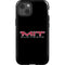 Massachusetts Institute of Technology MIT Engineers Black iPhone 13 Impact Case