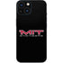 Massachusetts Institute of Technology MIT Engineers Black iPhone 13 Mini Skin