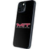 Massachusetts Institute of Technology MIT Engineers Black iPhone 13 Mini Skin