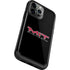 Massachusetts Institute of Technology MIT Engineers Black iPhone 13 Pro Cargo Case