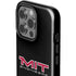 Massachusetts Institute of Technology MIT Engineers Black iPhone 13 Pro Impact Case