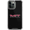 Massachusetts Institute of Technology MIT Engineers Black iPhone 13 Pro Max Clear Case