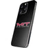 Massachusetts Institute of Technology MIT Engineers Black iPhone 13 Pro Max Skin