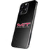 Massachusetts Institute of Technology MIT Engineers Black iPhone 13 Pro Skin